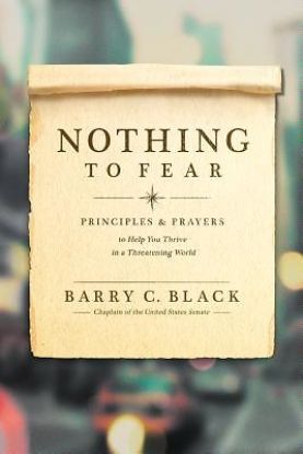 Picture of Nothing to Fear