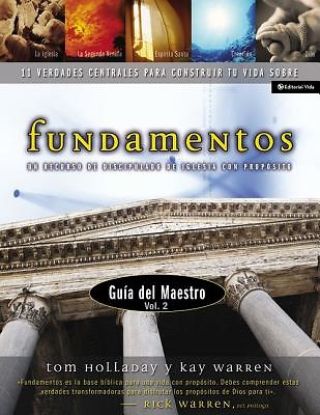 Picture of Fundamentos