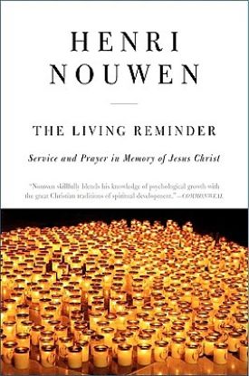 Picture of The Living Reminder