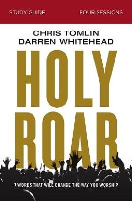 Picture of Holy Roar