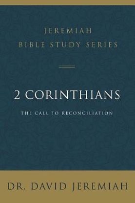 Picture of 2 Corinthians