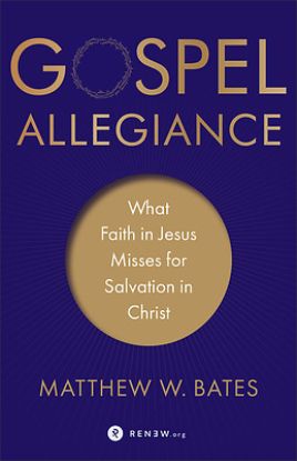 Picture of Gospel Allegiance