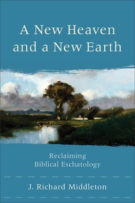 Picture of A New Heaven and a New Earth
