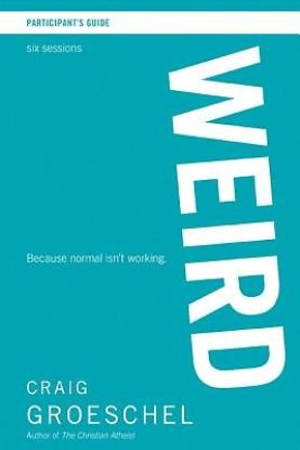 Picture of WEIRD