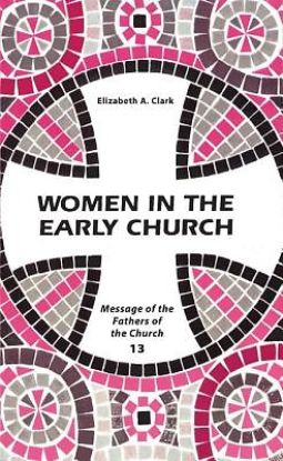 Picture of Women In the Early Church