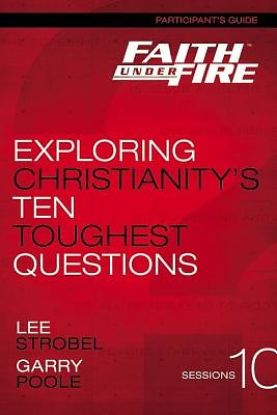 Picture of Faith Under Fire
