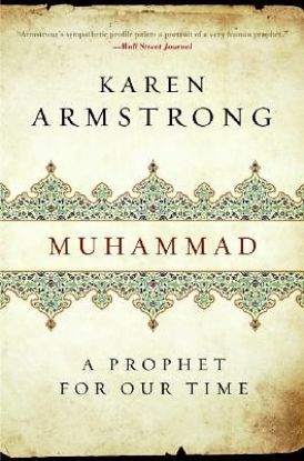 Picture of Muhammad
