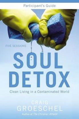 Picture of Soul Detox