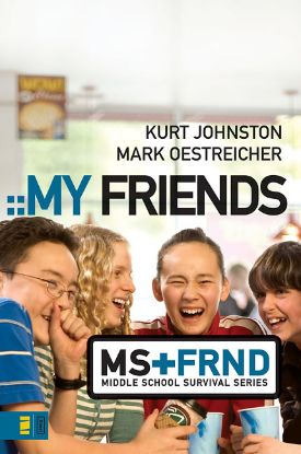 Picture of My Friends