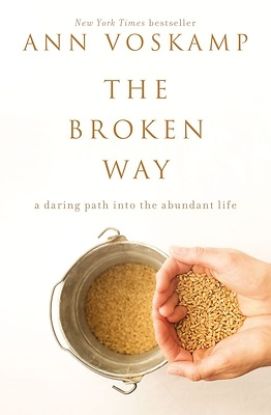 Picture of The Broken Way