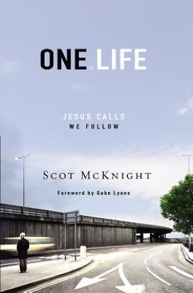 Picture of One. Life