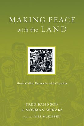 Picture of Making Peace with the Land