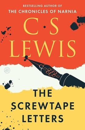 Picture of The Screwtape Letters