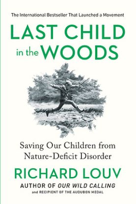 Picture of Last Child in the Woods
