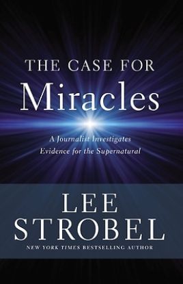 Picture of The Case for Miracles