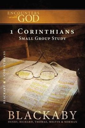 Picture of 1 Corinthians