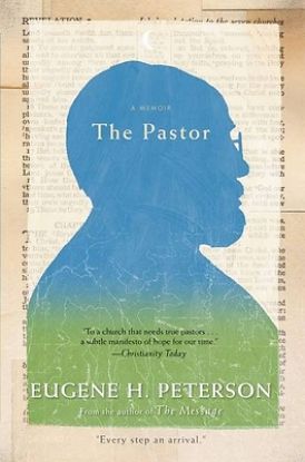 Picture of The Pastor