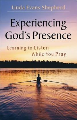 Picture of Experiencing God's Presence