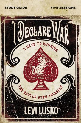 Picture of I Declare War