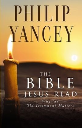 Picture of The Bible Jesus Read