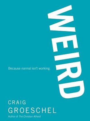Picture of WEIRD