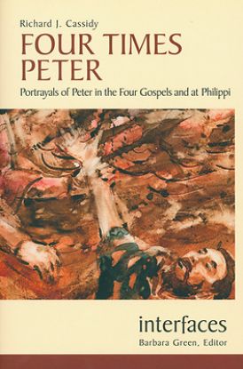 Picture of Four Times Peter