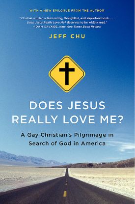 Picture of Does Jesus Really Love Me