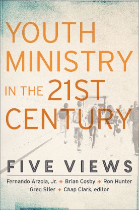 Picture of Youth Ministry in the 21st Century