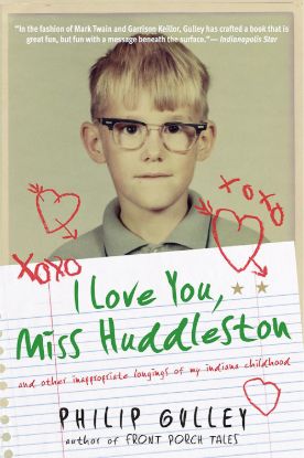 Picture of I Love You Miss Huddleston