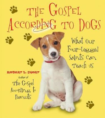 Picture of The Gospel According to Dogs