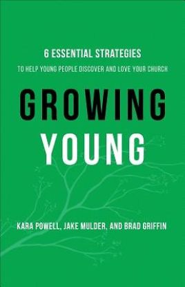 Picture of Growing Young