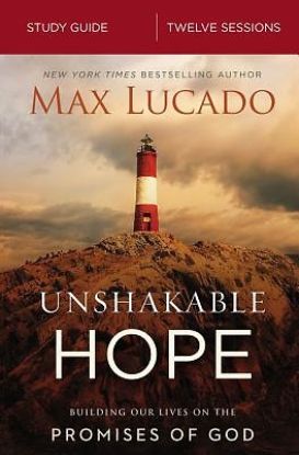 Picture of Unshakable Hope