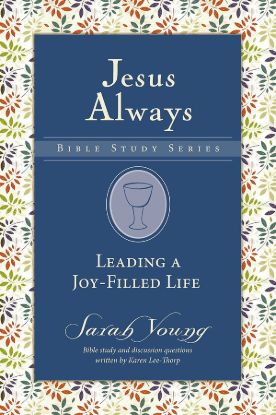Picture of Leading a Joy-Filled Life