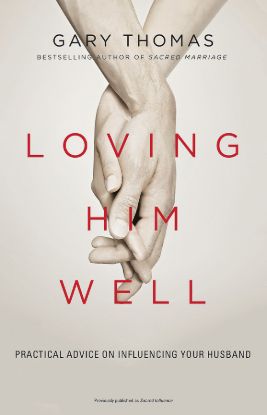 Picture of Loving Him Well