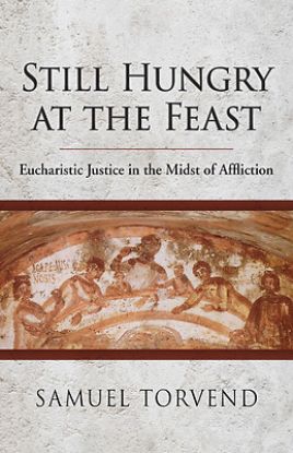 Picture of Still Hungry at the Feast