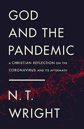 Picture of God and the Pandemic
