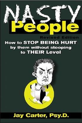 Picture of Nasty People
