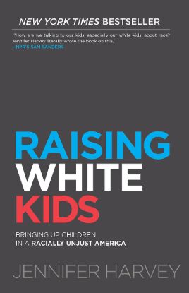 Picture of Raising White Kids