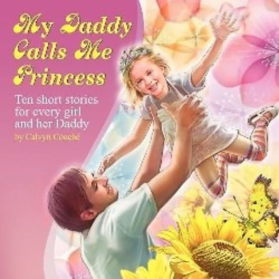 Picture of My Daddy Calls Me Princess