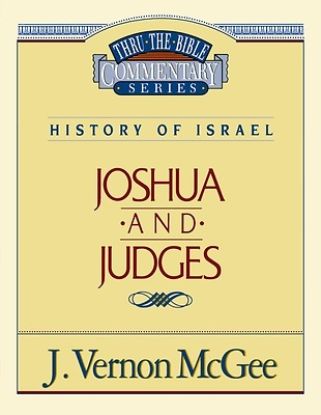 Picture of Joshua and Judges
