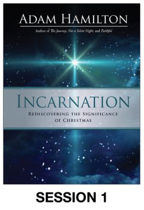 Picture of Incarnation Session Video