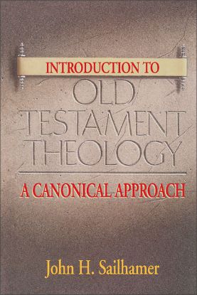 Picture of Introduction to Old Testament Theology