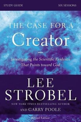 Picture of The Case for a Creator