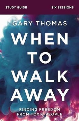 Picture of When to Walk Away
