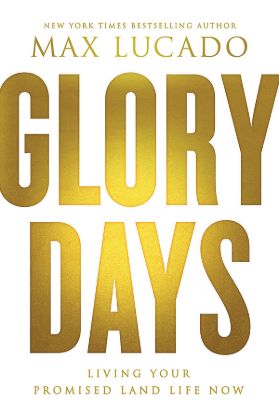 Picture of Glory Days