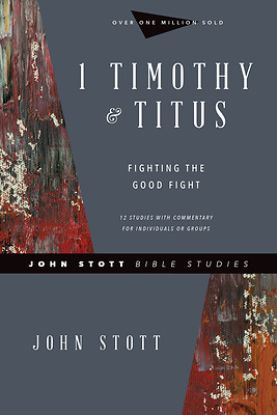 Picture of 1 Timothy & Titus