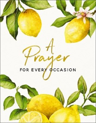 Picture of A Prayer for Every Occasion