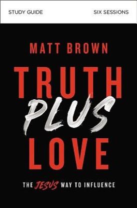 Picture of Truth Plus Love