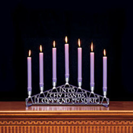 Picture for category Candles, Altarware, & Sanctuary Decor