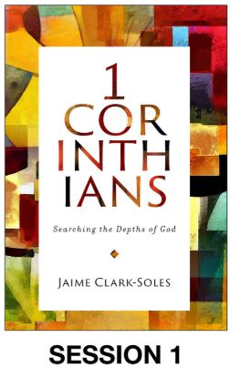 Picture of First Corinthians Session Video